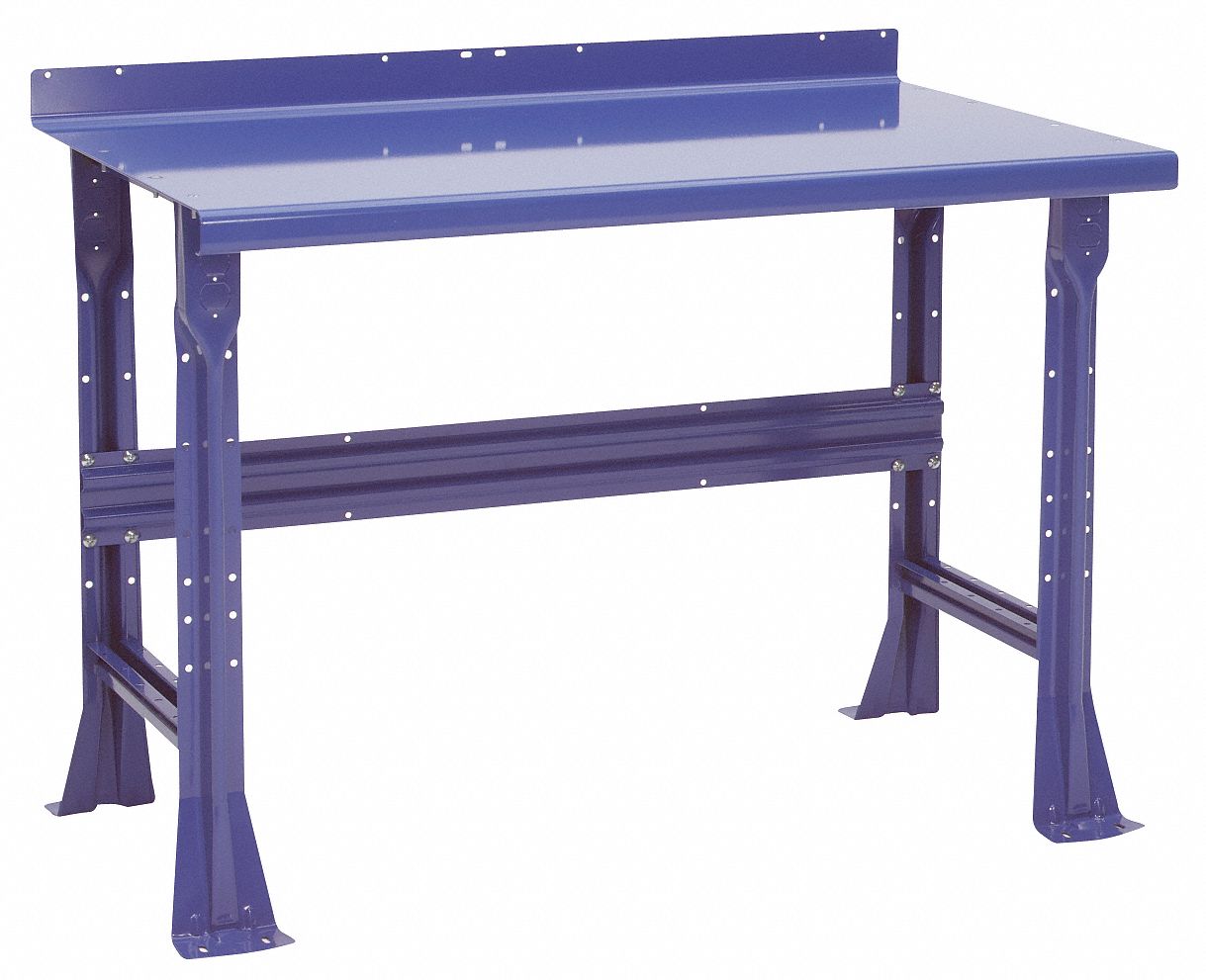 Workbench, 96W x 30D x 34In H