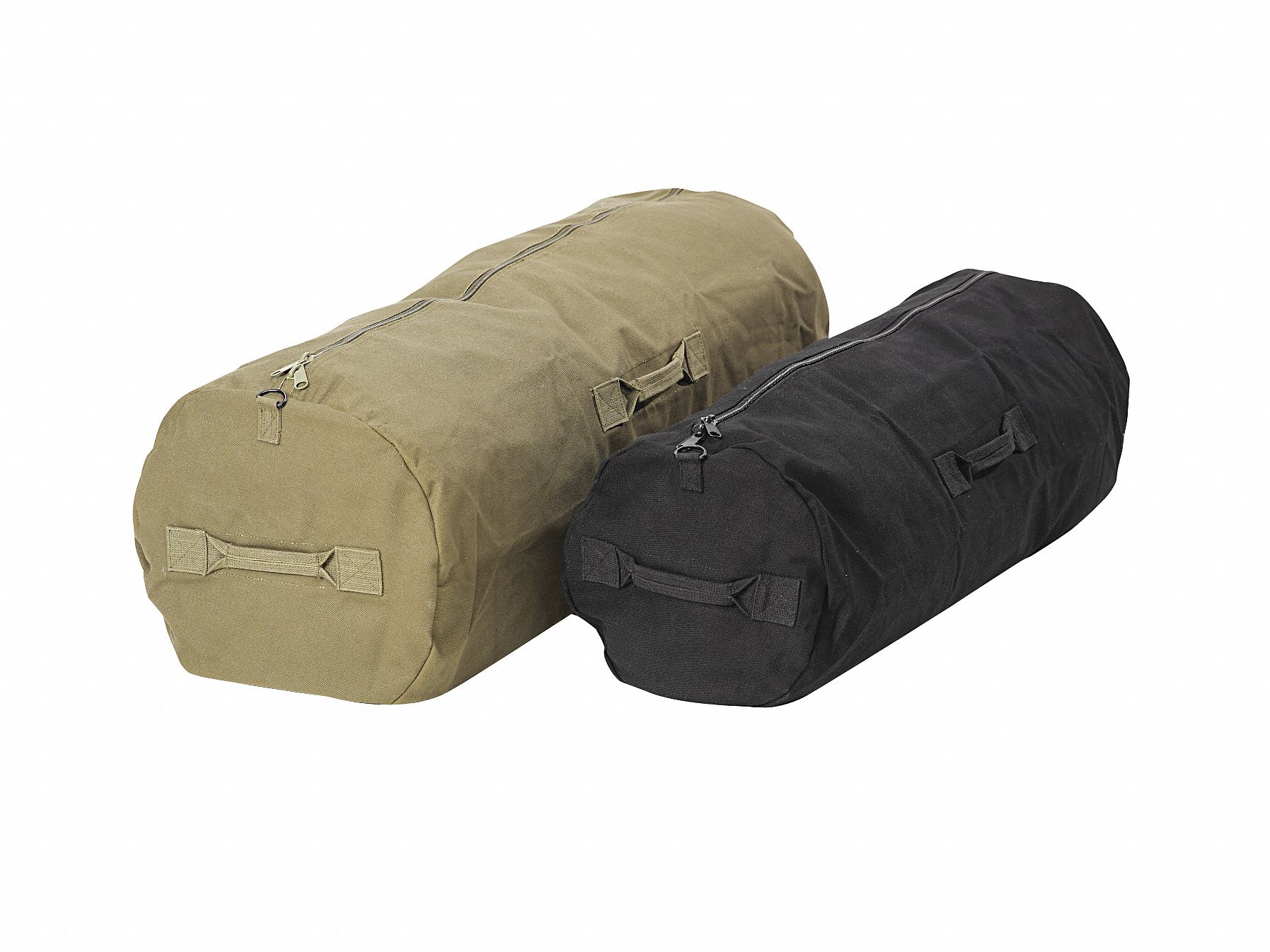 Duffel Bag, 21Wx36Lx21D