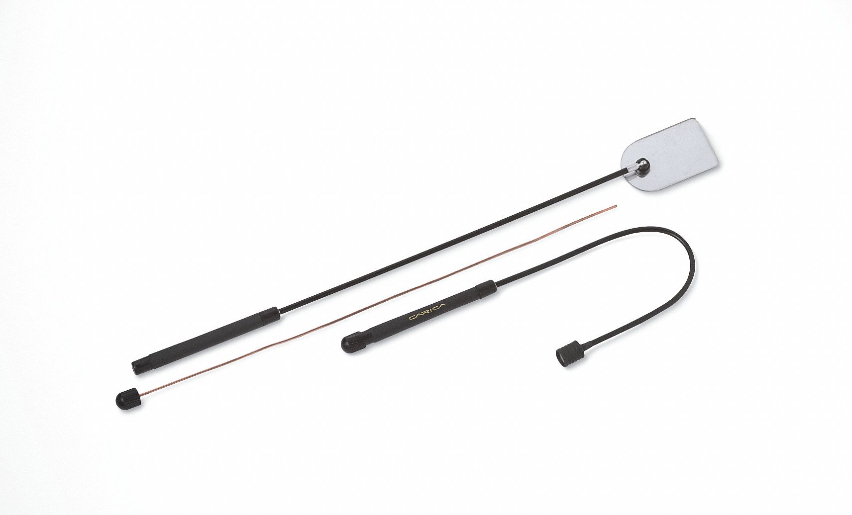 Flexible Magnetic Pickup, 3 lb., 23 In