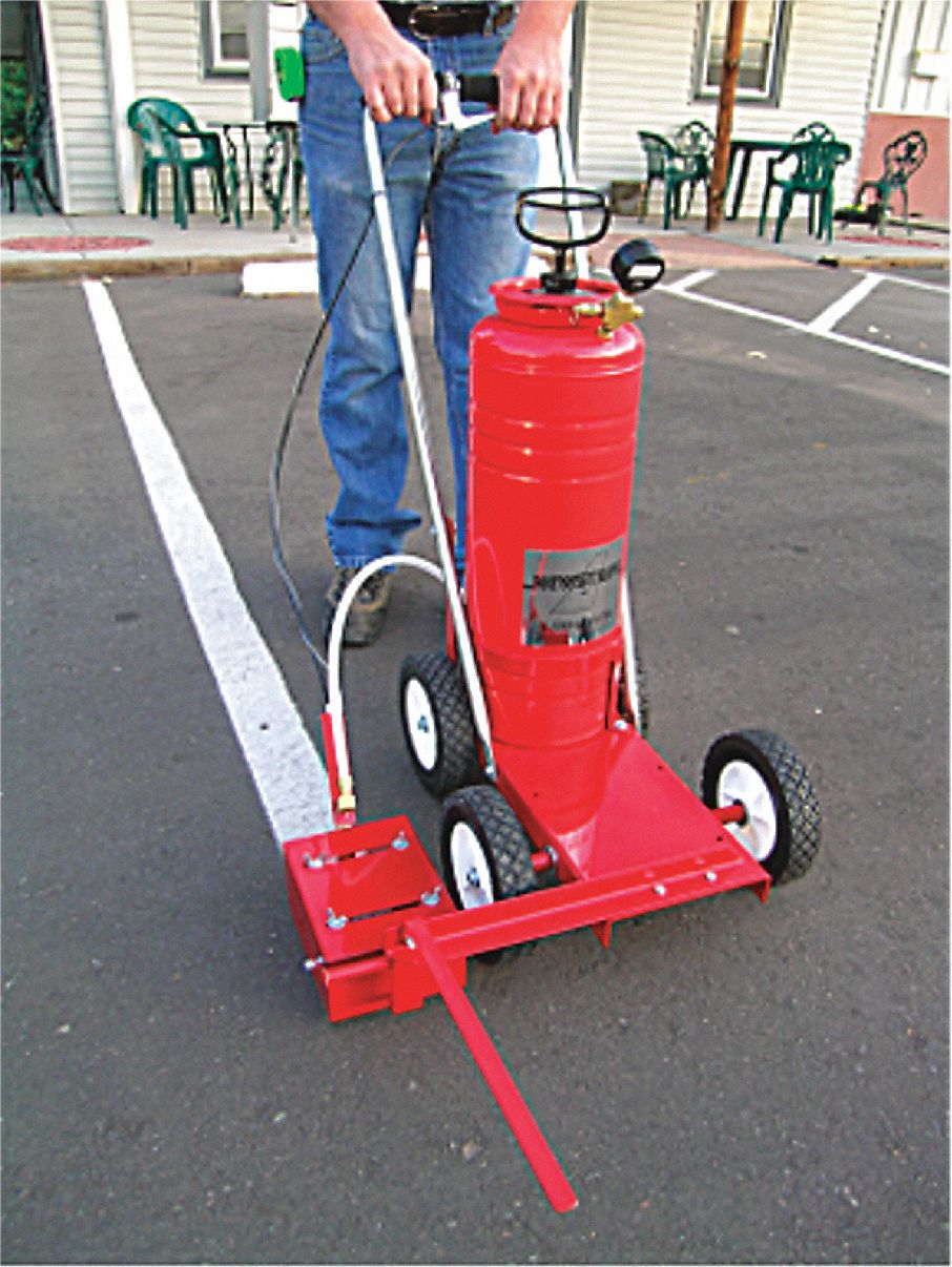 Paint Striper Power Pack