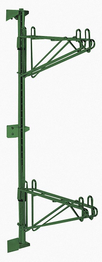 Shelving Starter Kit, 18IN