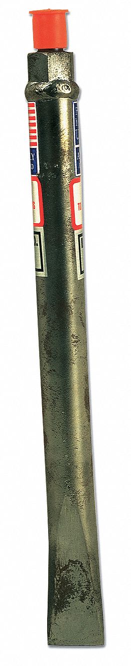 ROCK BREAKER  THREADED