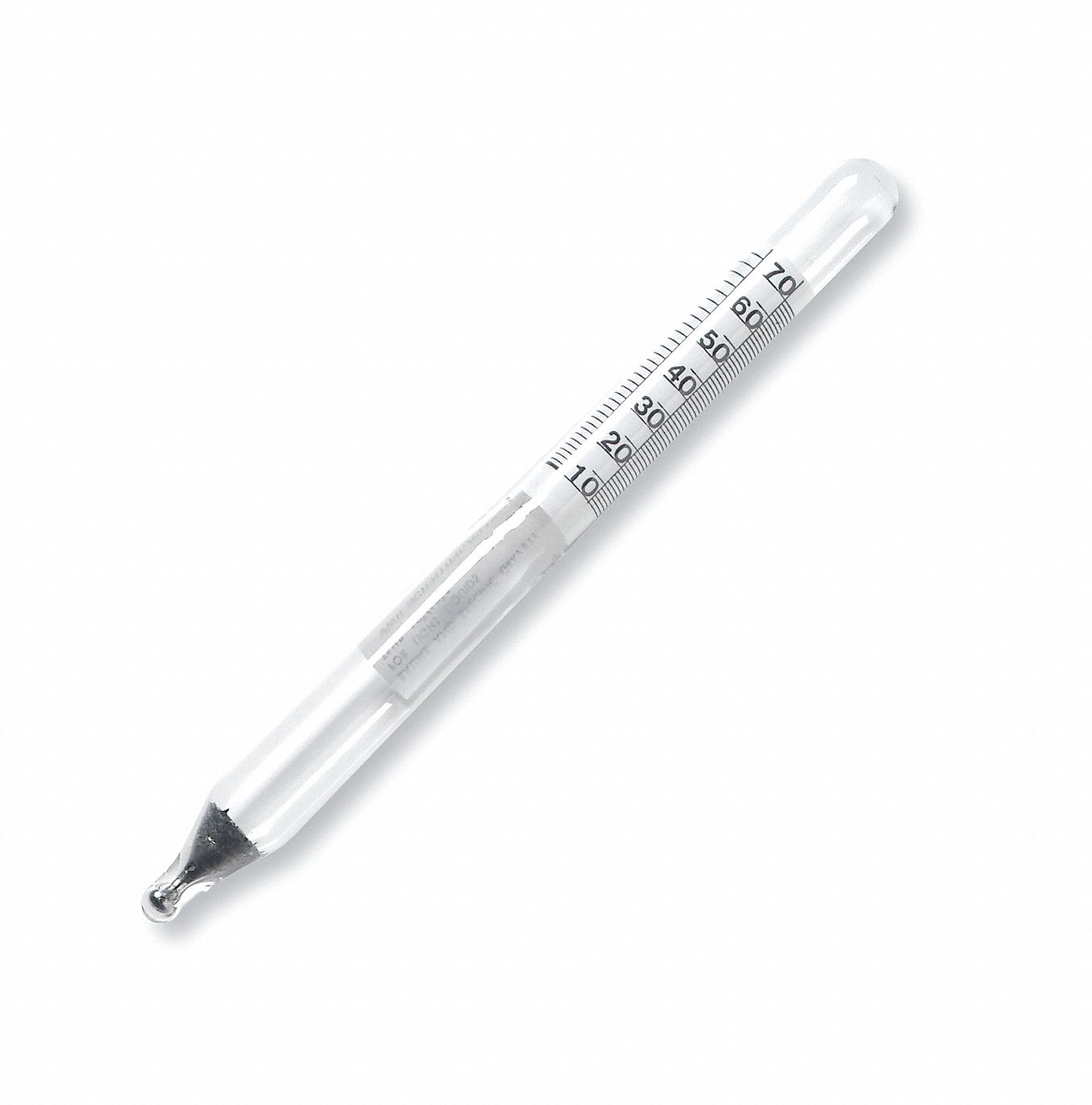 Hydrometer, Specgravity, Baume Dual Scale