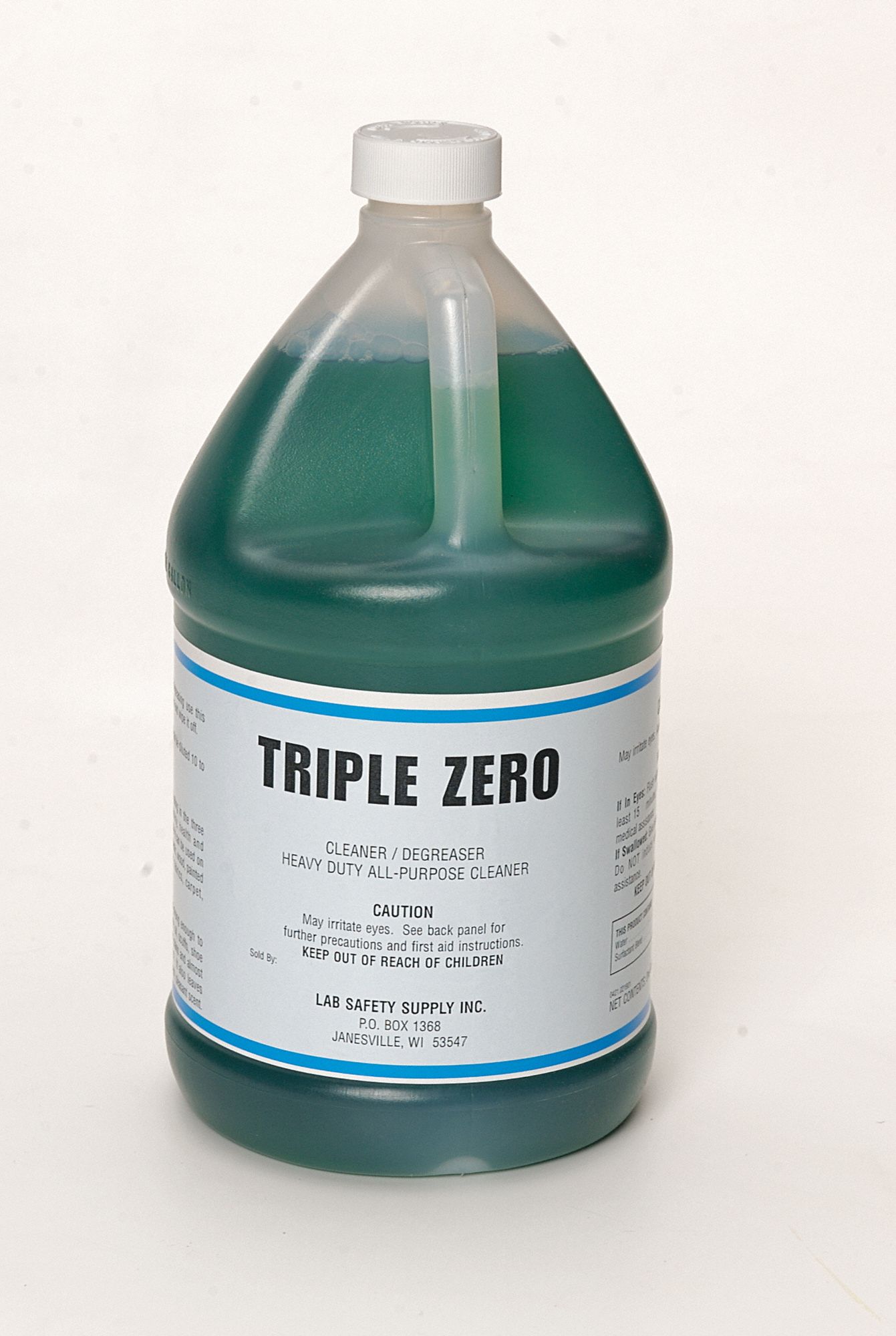 Cleaner Degreasers, 1 gal., PK 4