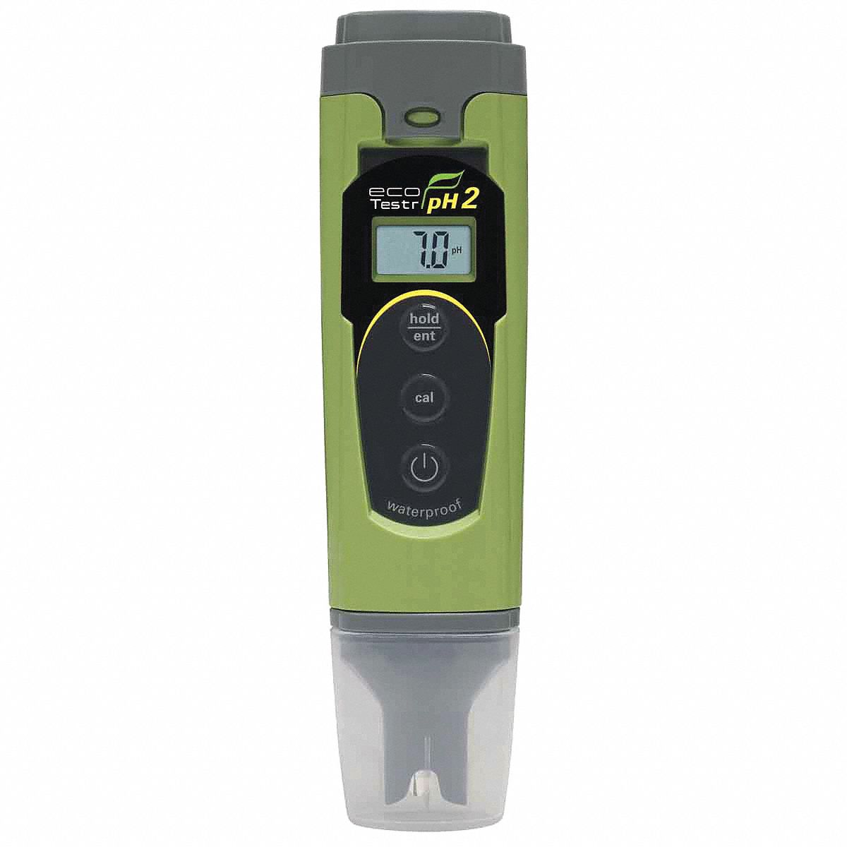 Ph Meter Stick