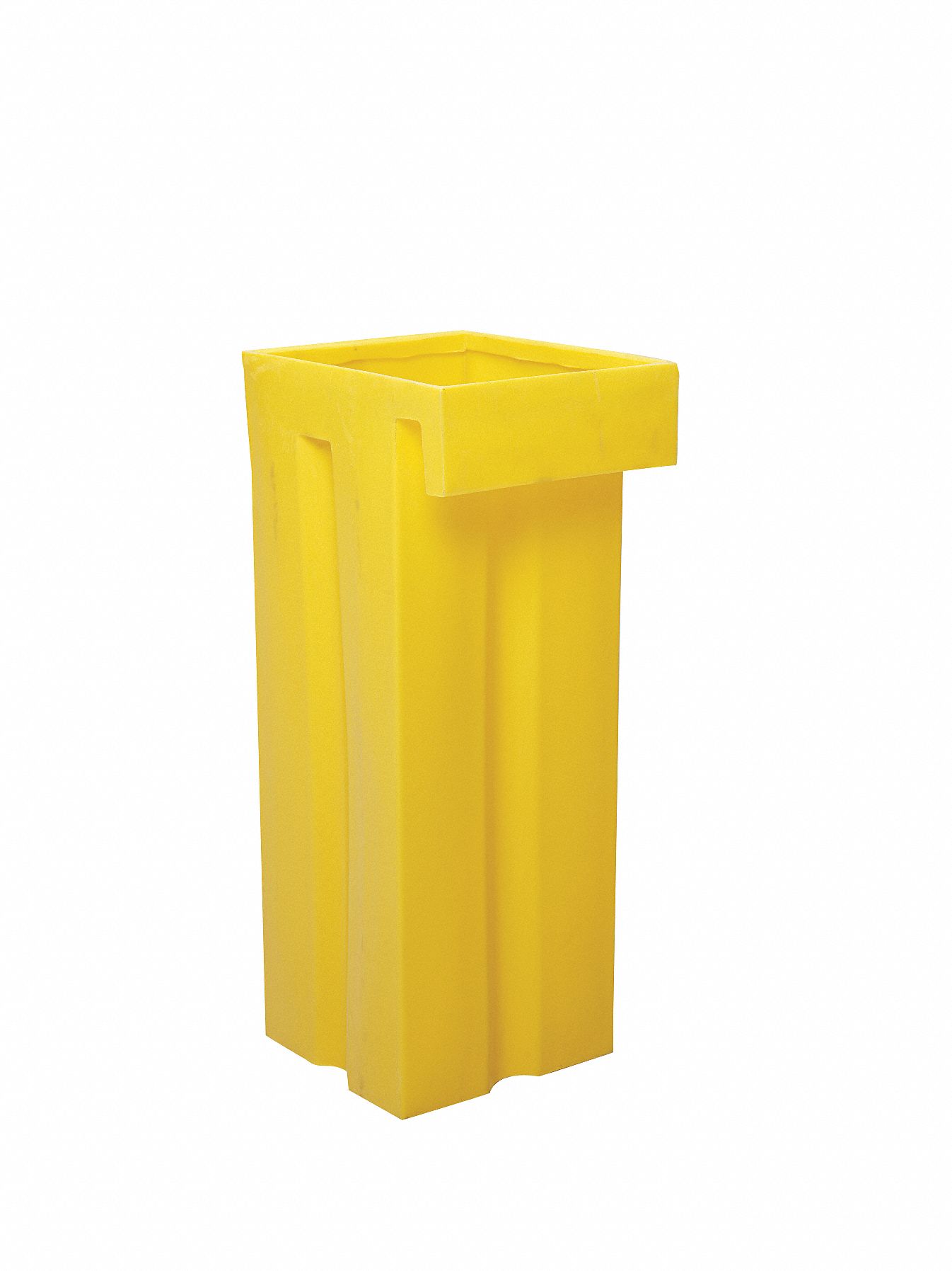Light Bulb Caddy, 38-1/2 In. H