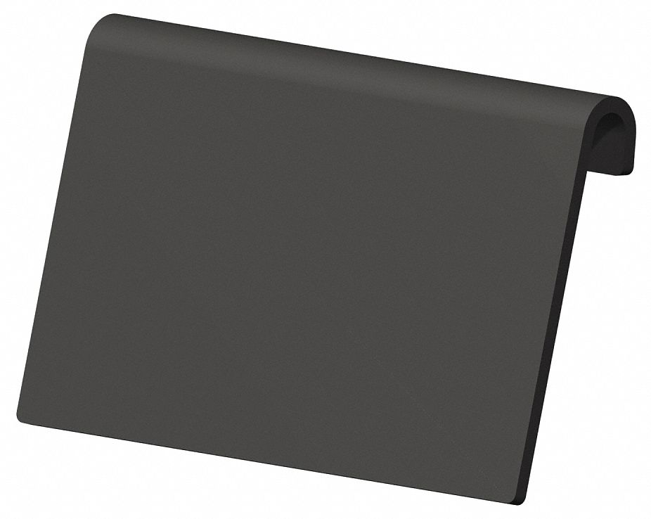 Shelf Bin Label Holder, 10 Degree, PK24