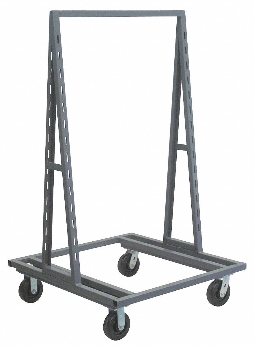 A-Frame Panel Truck, 2000 lb., 38 In. L