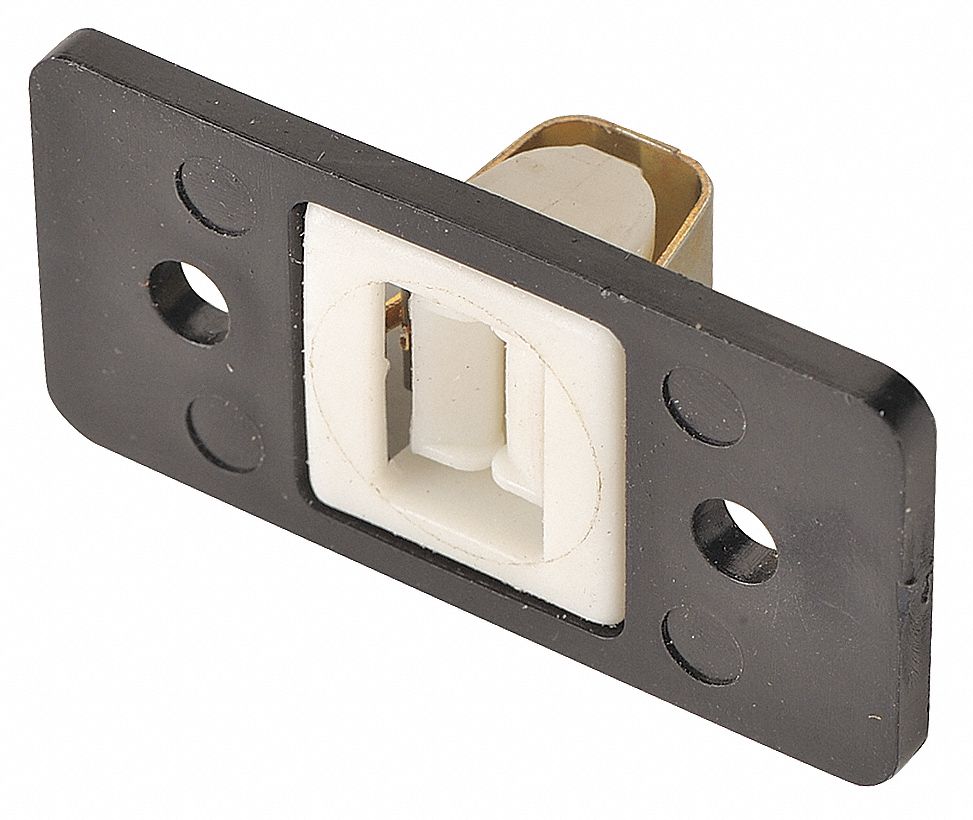 Female Latch for Eyewash Tray, Female