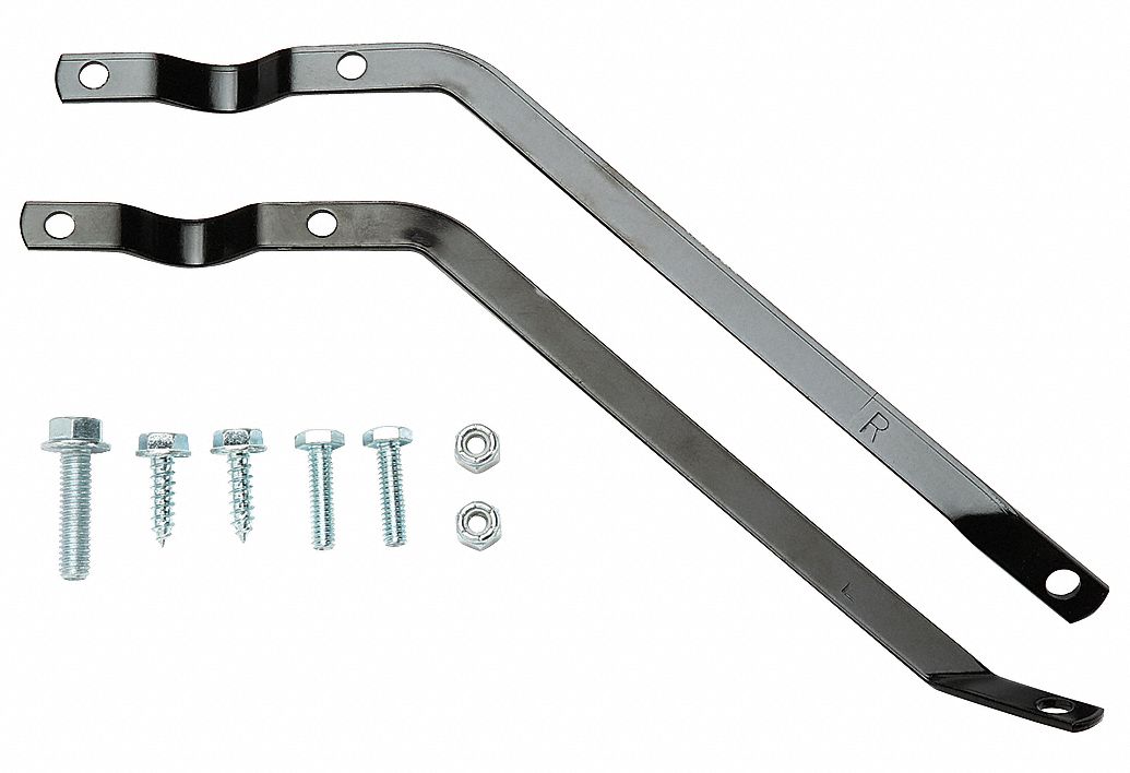 Broom Replacement Brace