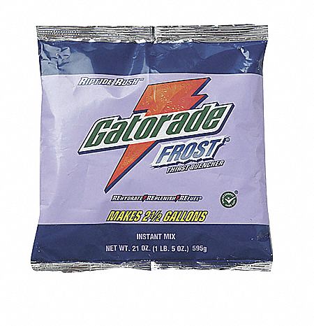 Sports Drink Mix, Riptide Rush, PK32