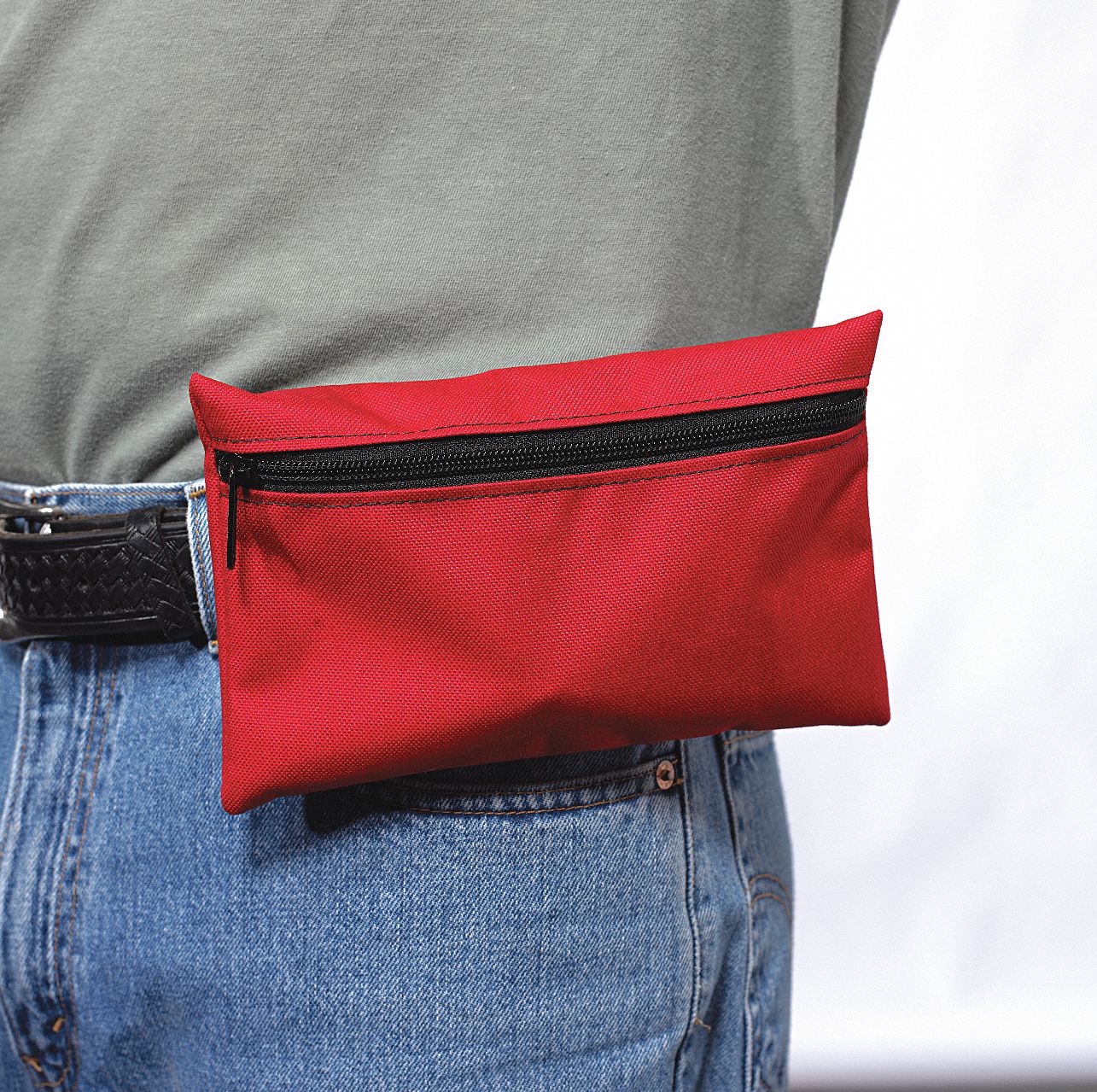 Biohazard Spill Kit, Fanny Pack