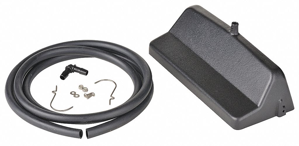 Drain Tray