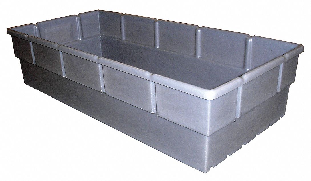 Container Accessory, Lid For BC-4721