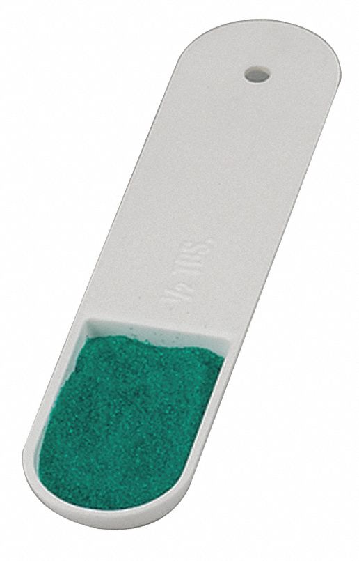 STRL SMPLNG SPOON 8ML, PK 100
