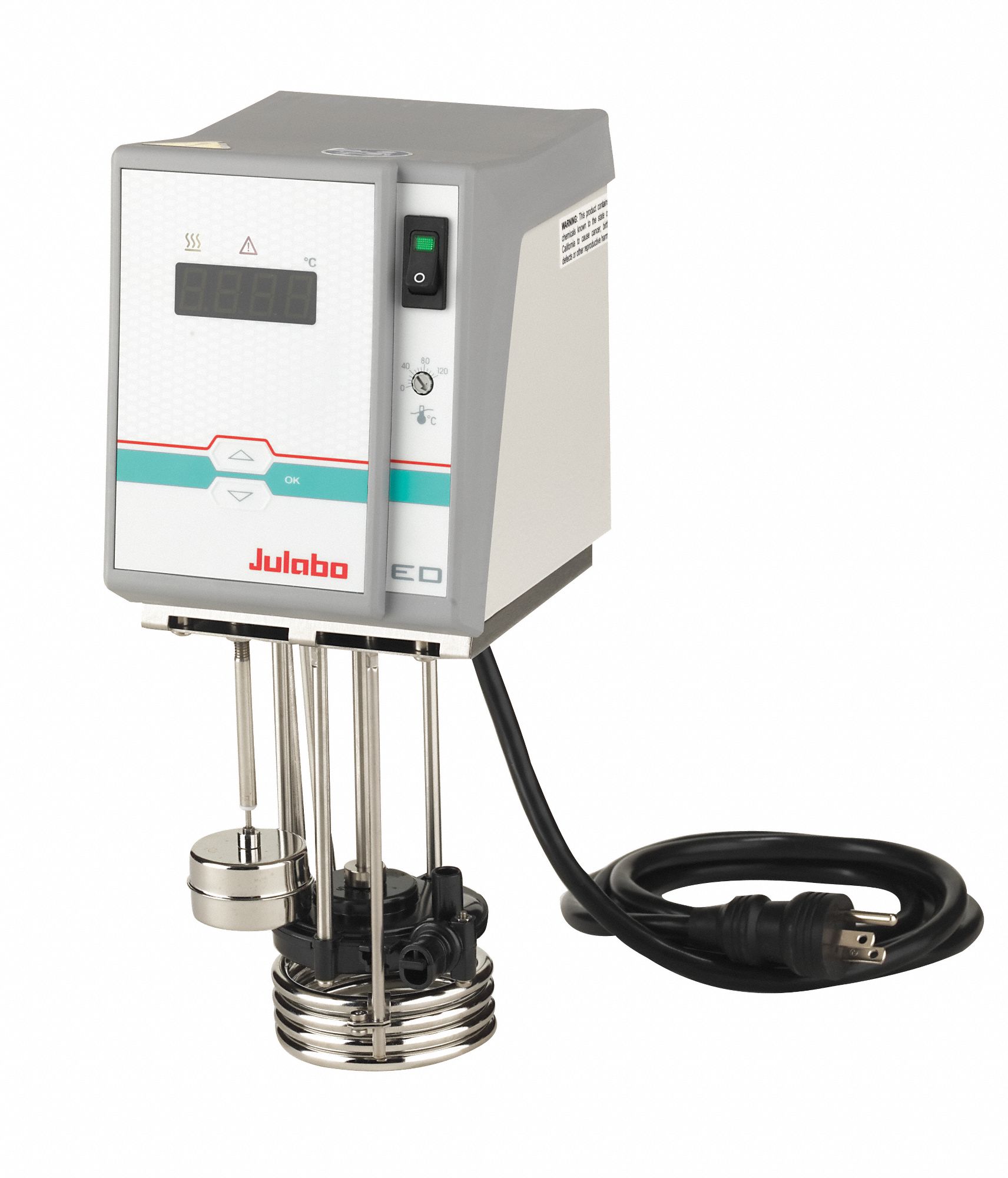 Heating Immersion Circulator, 115V