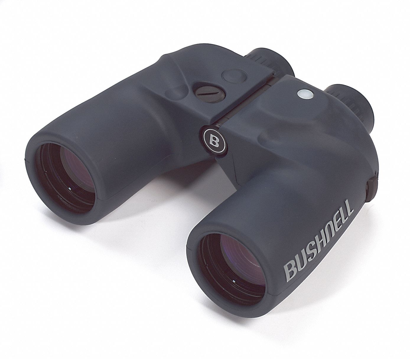 Binocular w/ Compass, 7x50