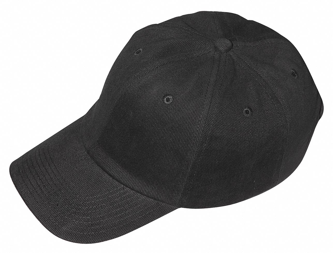 Bump Cap, Baseball Style, Blue