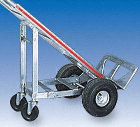 4-Wheel Attachment, 5 In.