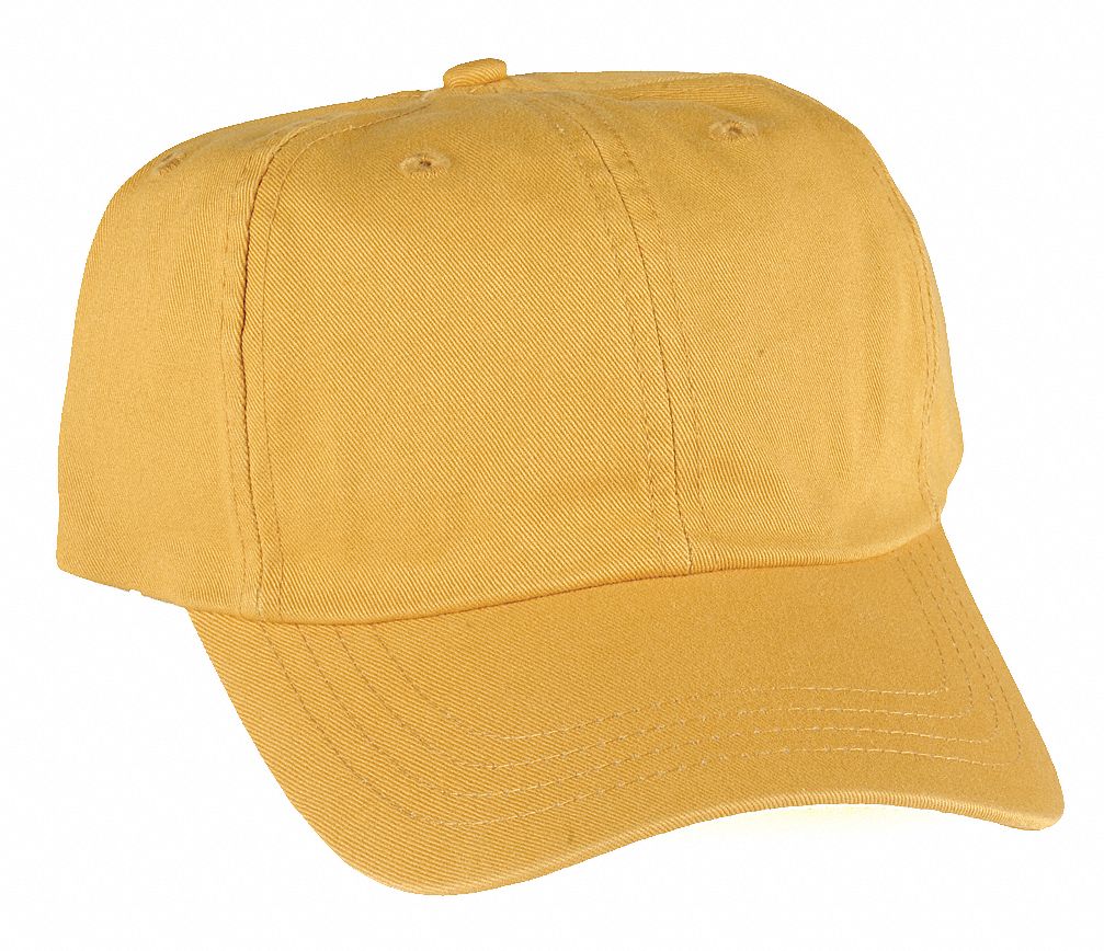 Baseball Hat, Wheat, Adjustable