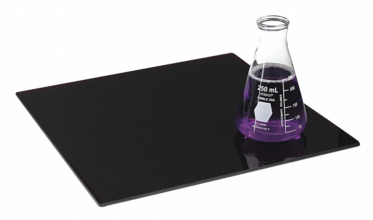 Counter Protector, Thermoplate, 12x12