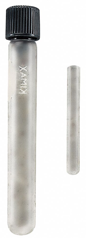 Culture Tube, 6x50mm, Pk 72