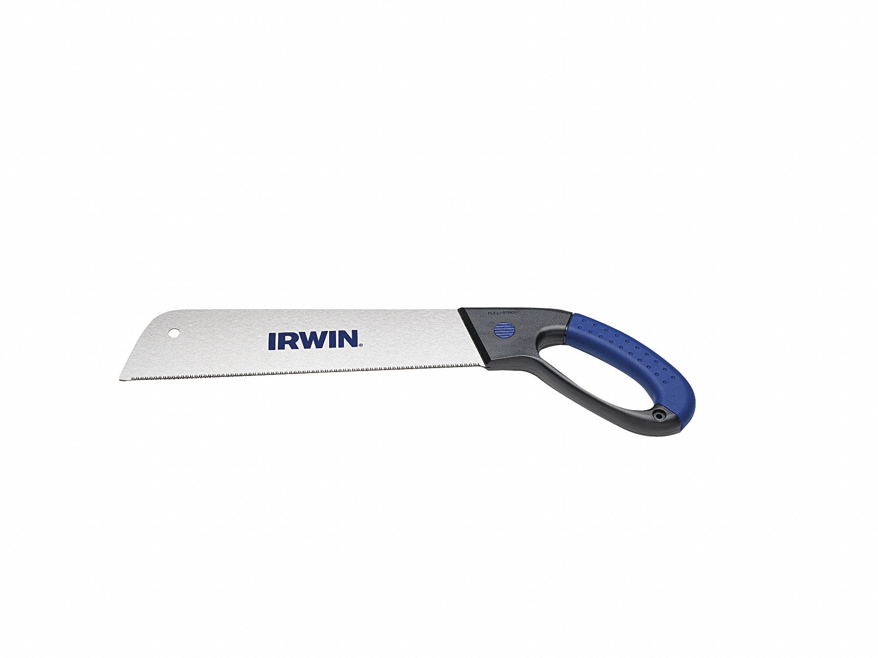 Saw Pull, Extra Fine, 11 IN, 19P