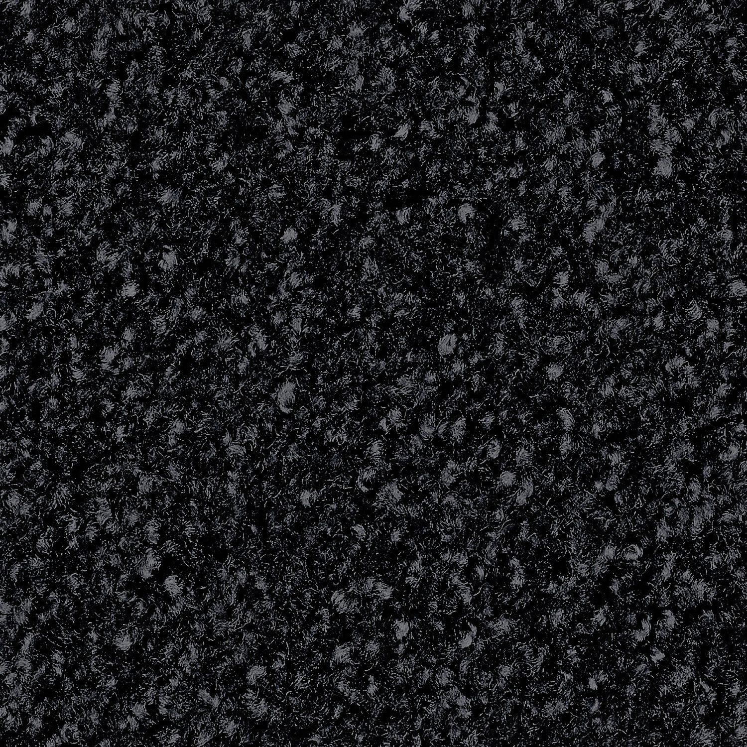 Entrance Mat, Charcoal, 3 x 4 ft.