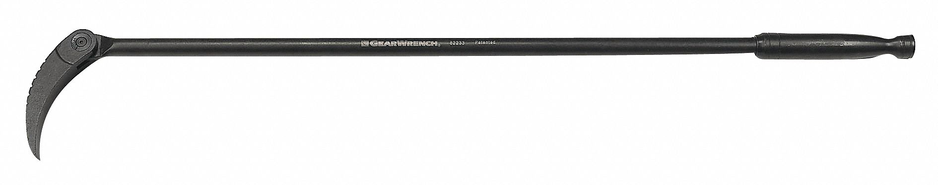 Indexing Pry Bar, 33 In