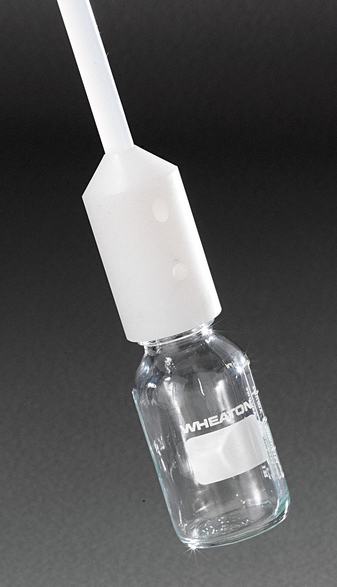 Sampler Pole, 125 mL, 43.5In