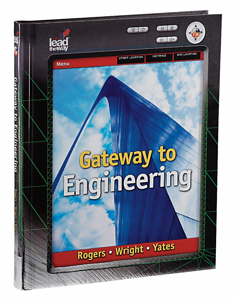 GATEWAY TO ENGINEERING