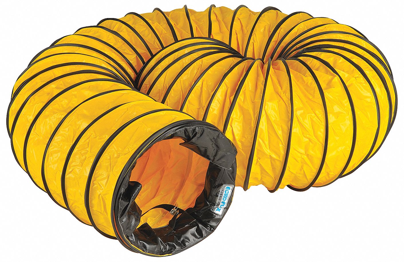 Vent Duct, 16 In x 15 ft