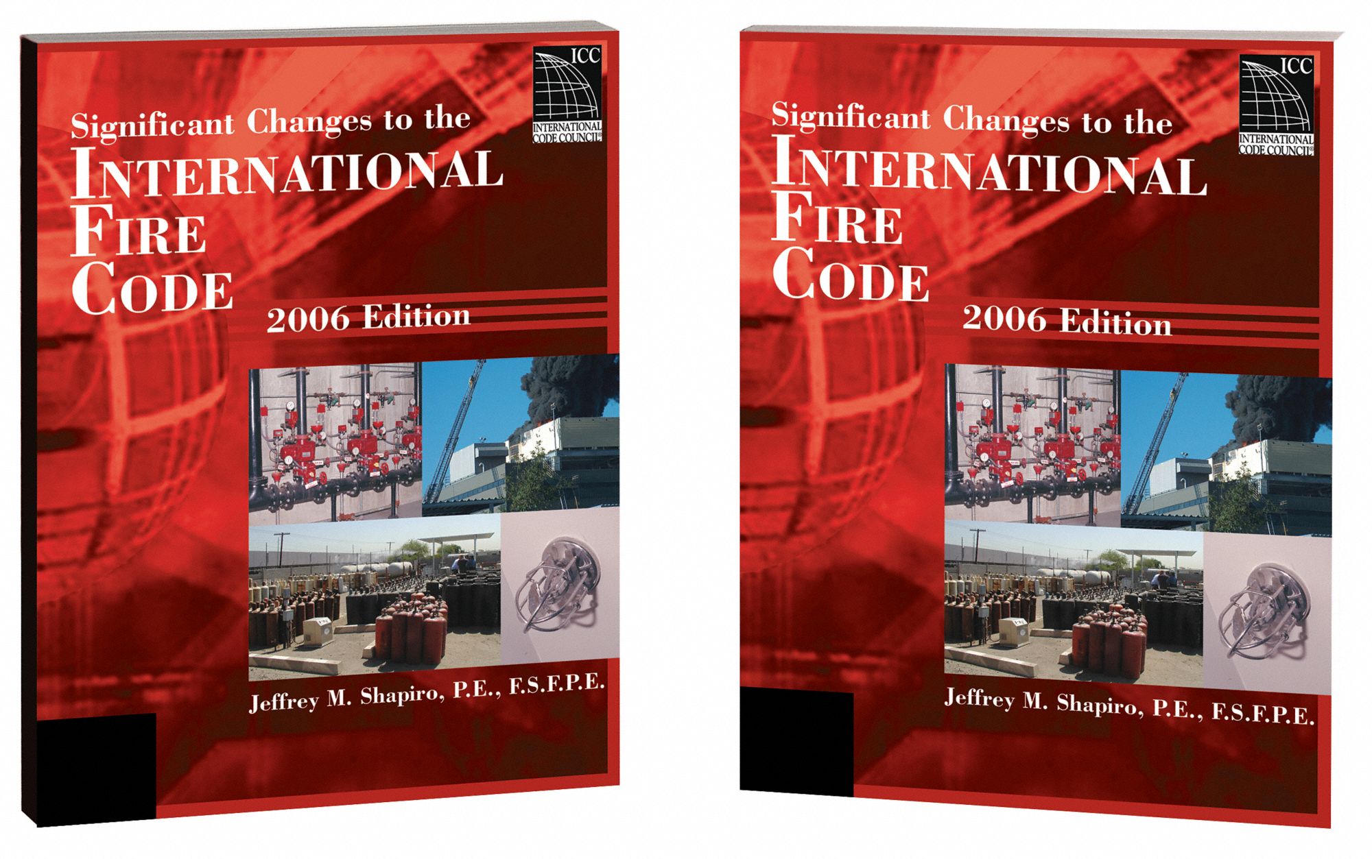 CHANGES 06 INTRNATNL FIRE CODE