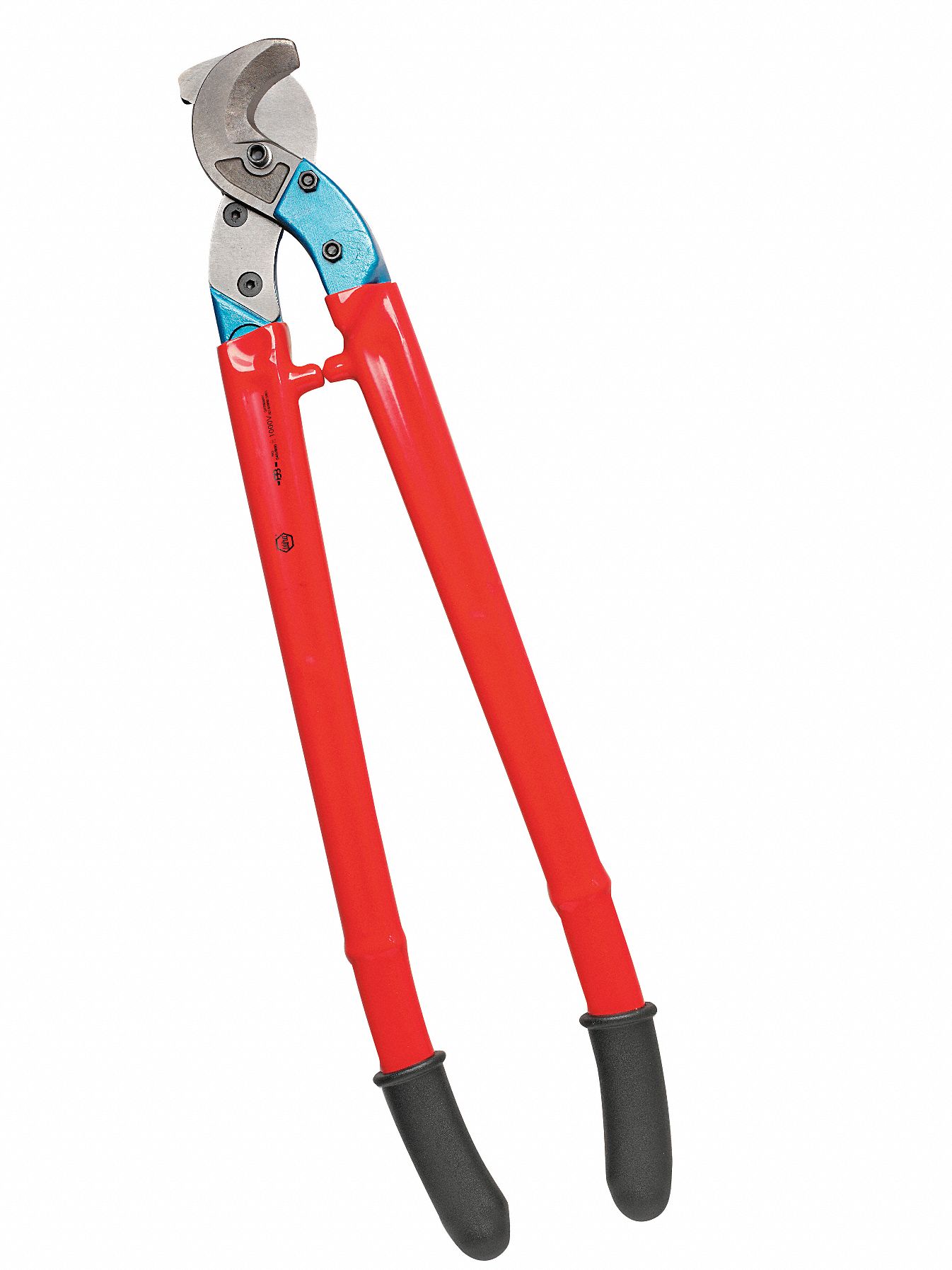 Large Capacity Cable Cutter
