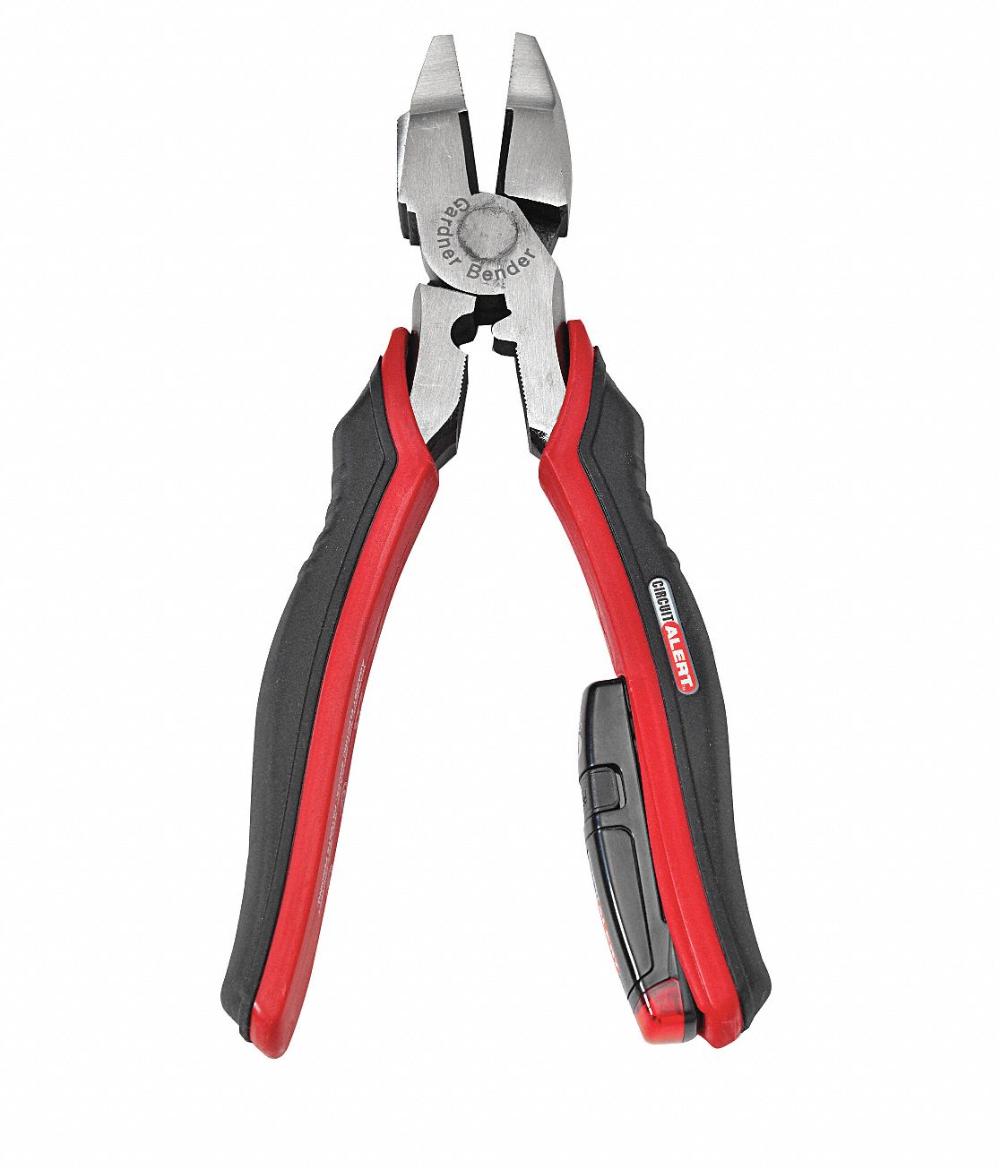 Pliers, Volt Sensing, 9 In cut