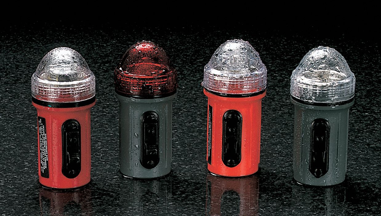 Replacement Lamp, Safety Light