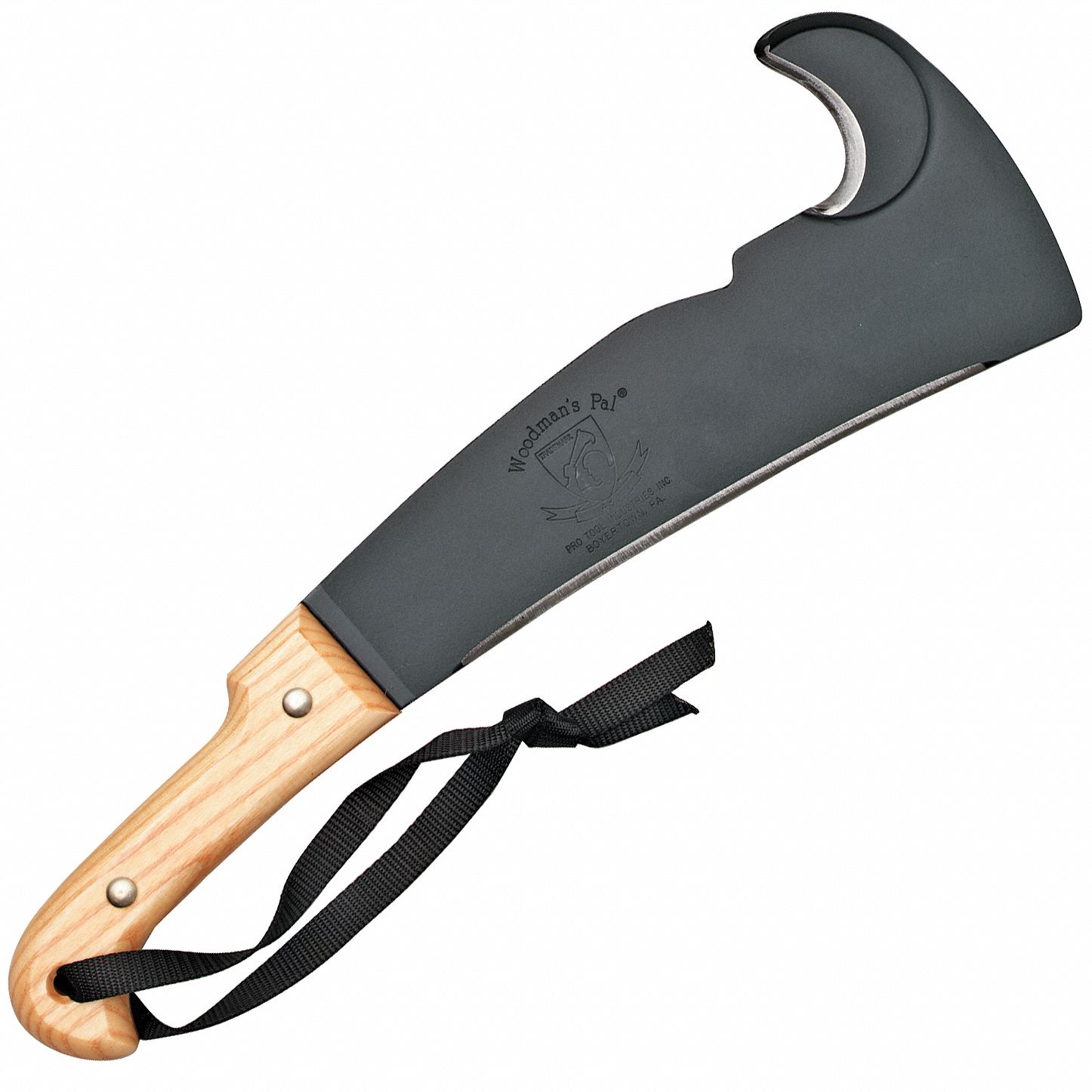Brush Clearing Tool, Pal(TM)
