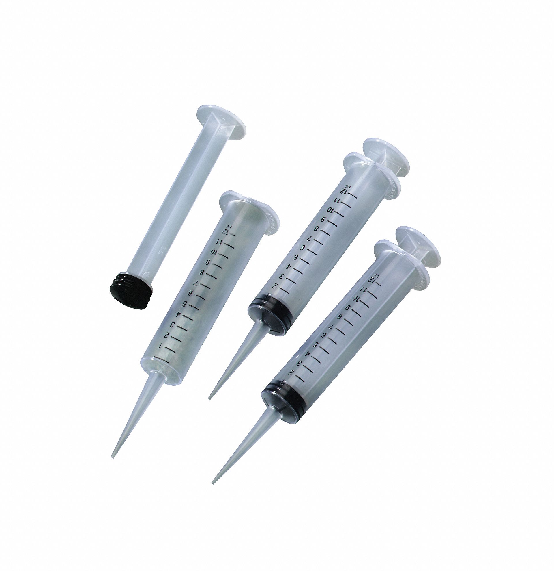 Pipette Transfer, 12 ML, Poly, PK 50