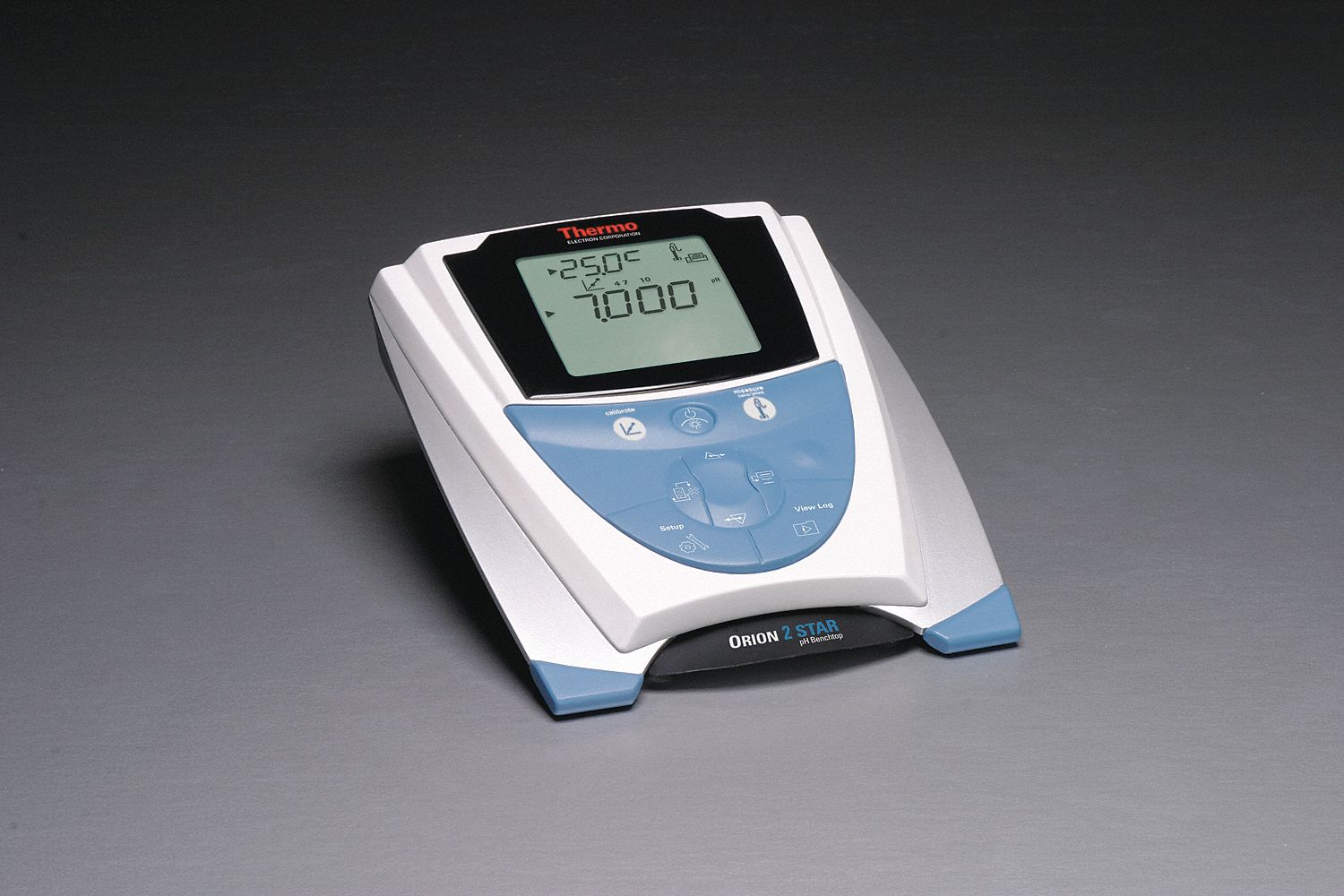 pH Electrode, Refillable, Glass