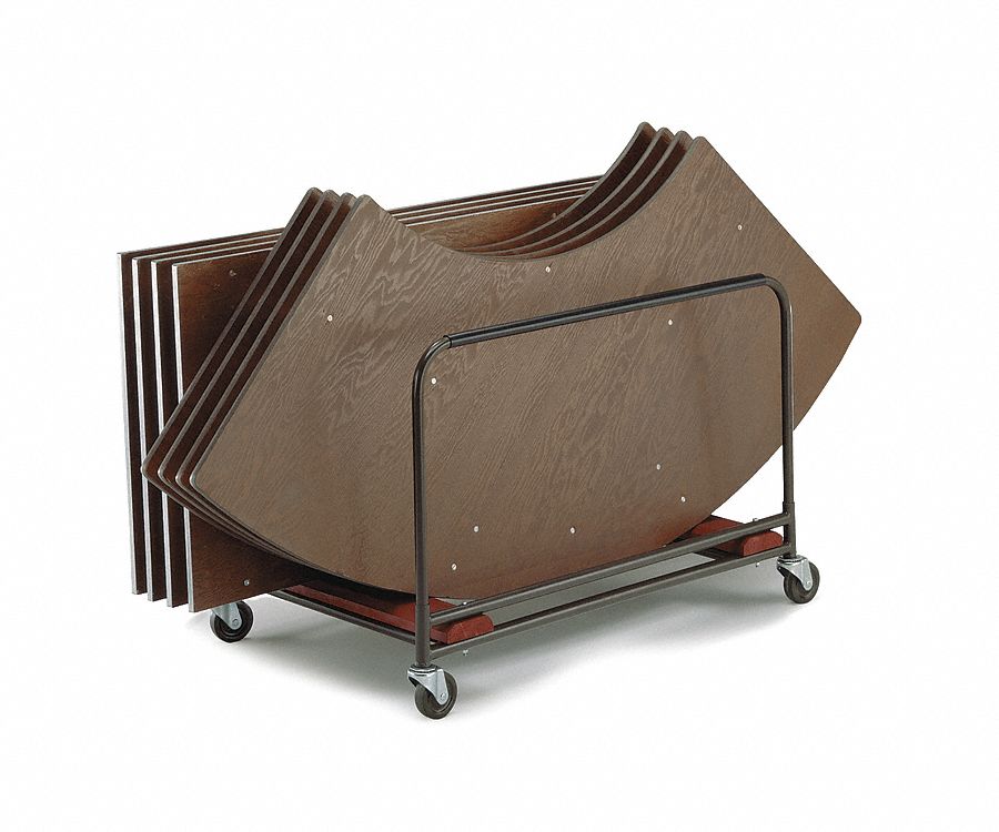 OFFICE FURNITURE TABLE CADDY