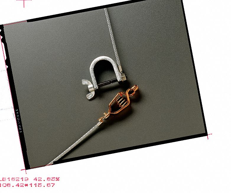 C-Clamp