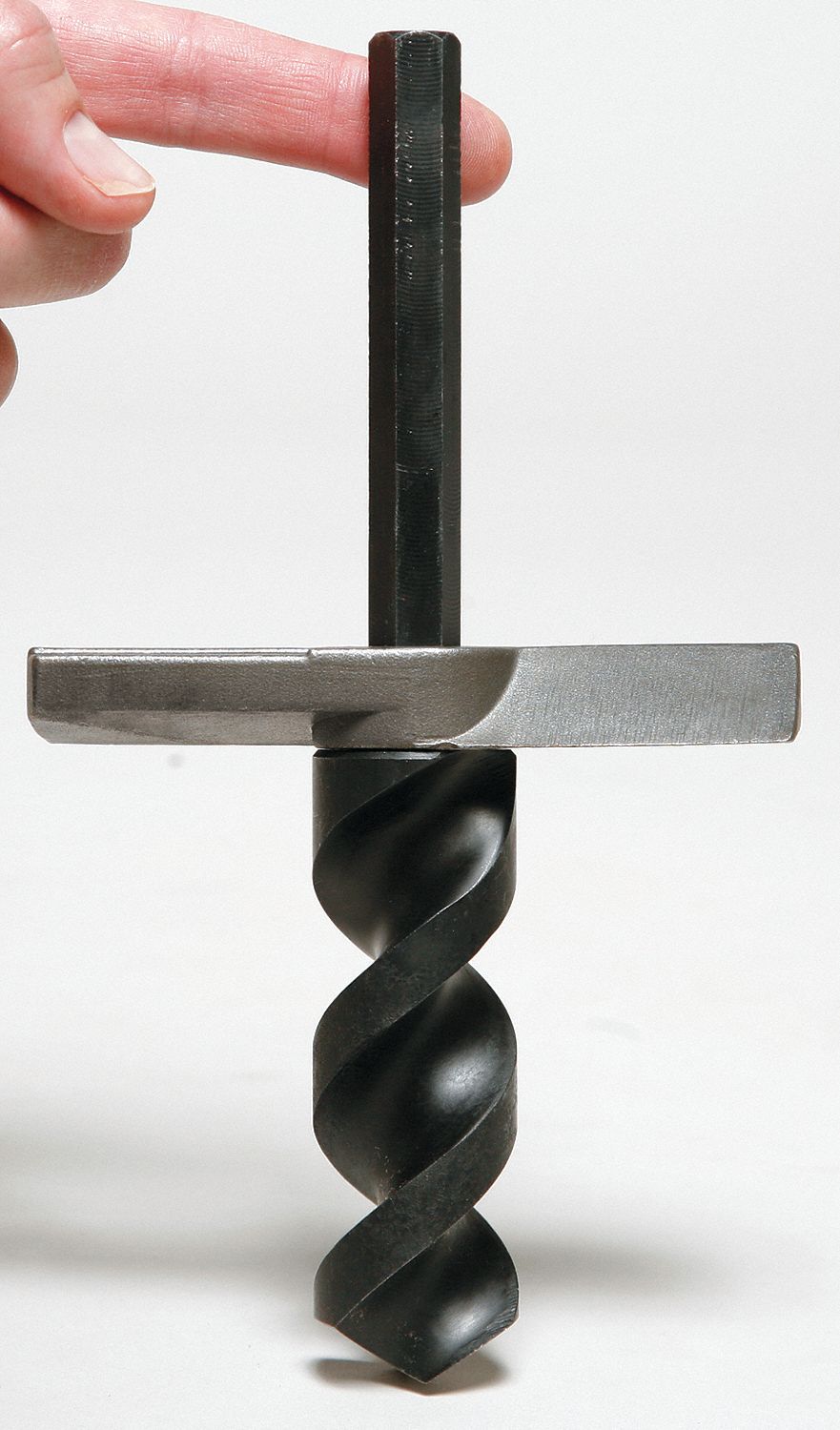 4.75IN CUTTER KNIFE TIP