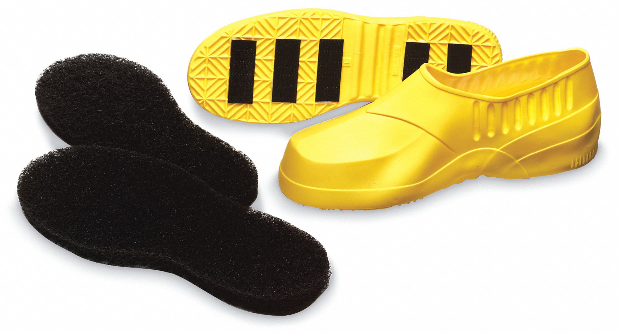 Soles, Replacement, Large, PK 6
