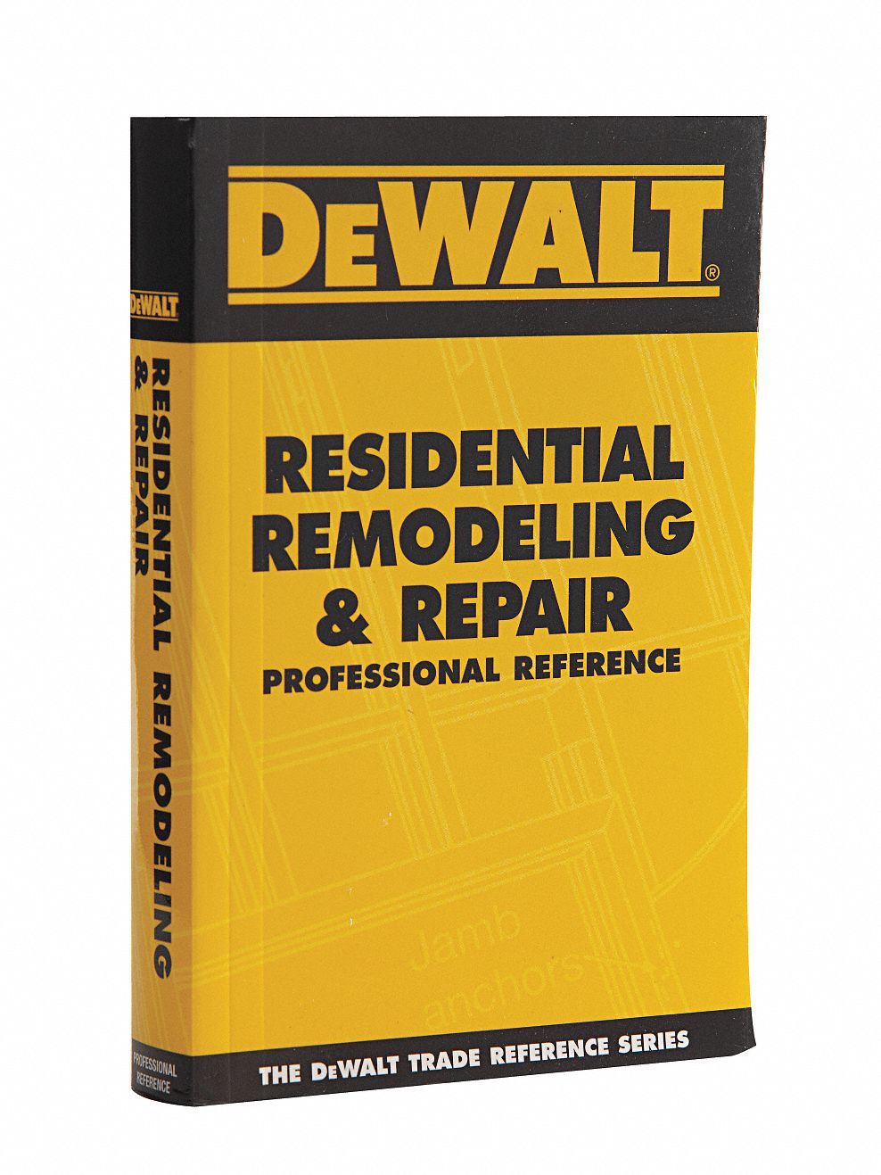 DEWALT Residential Remodeling/Repair Ref