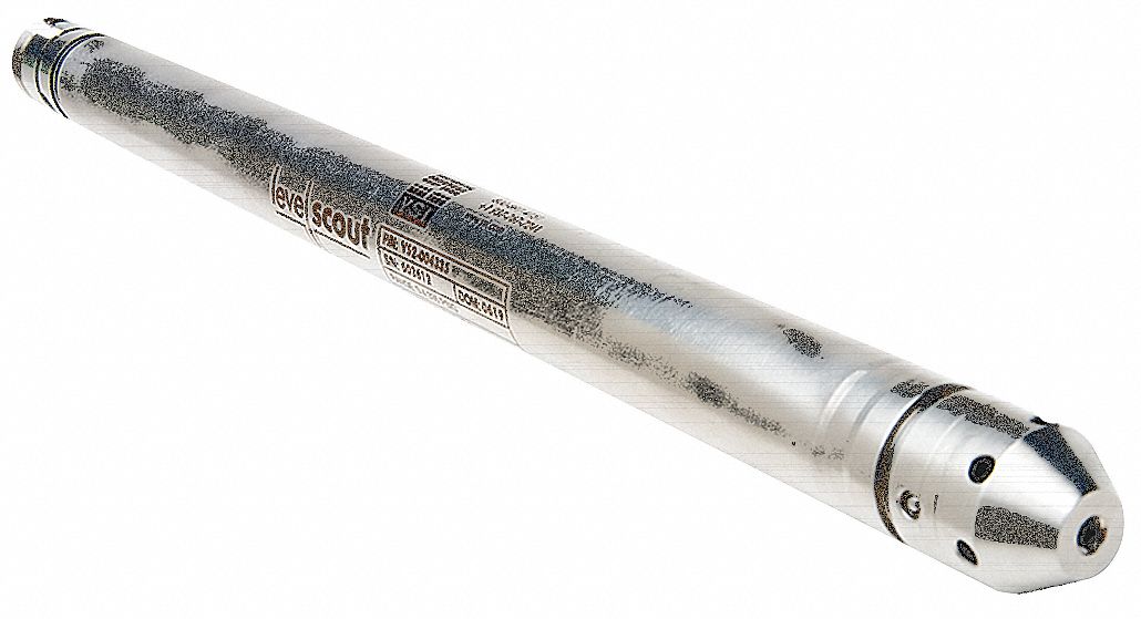 H2O LEVEL LOGGER SS 4MB 250 FEET
