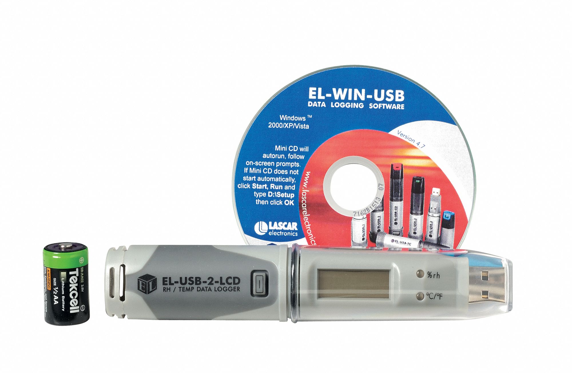 Data Logger