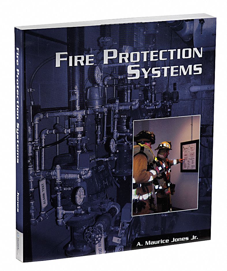FIRE PROTECTION SYSTEMS