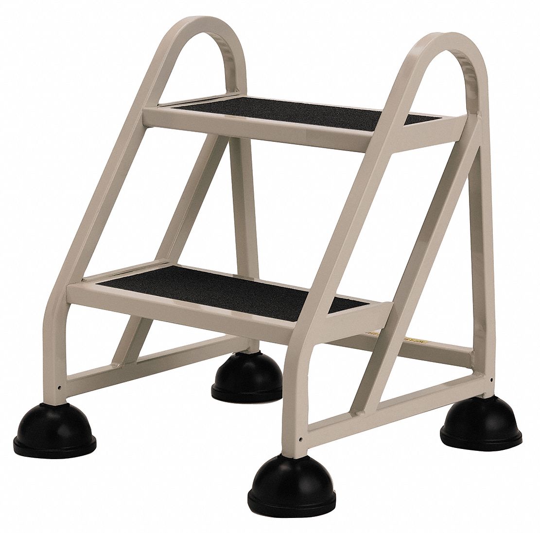 Step Stand, Beige, 23-1/4