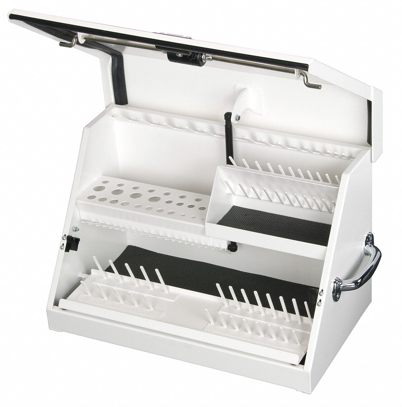 SMALL TOOL BOX W