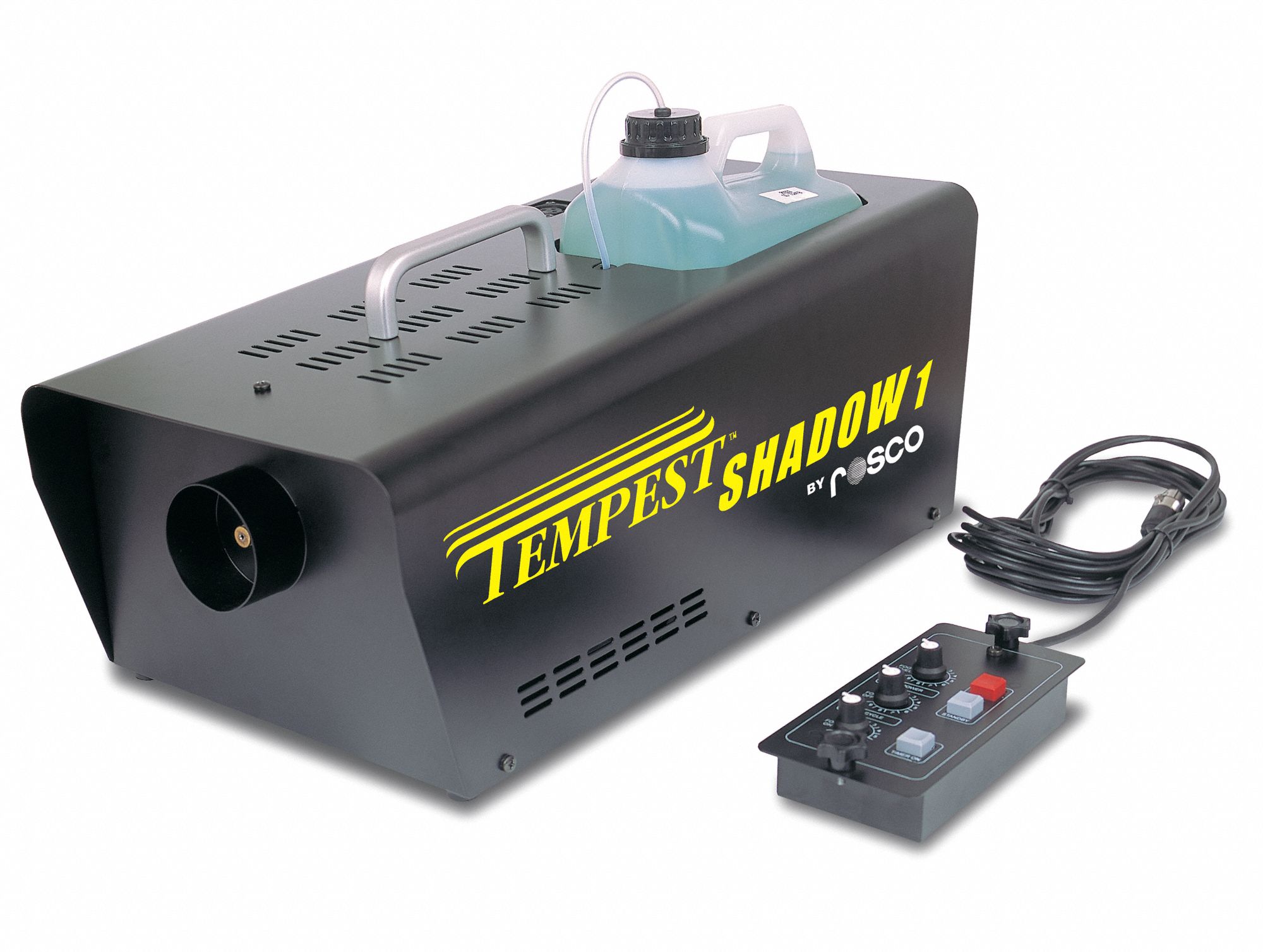 Smoke Machine, 120V, 11 Amps